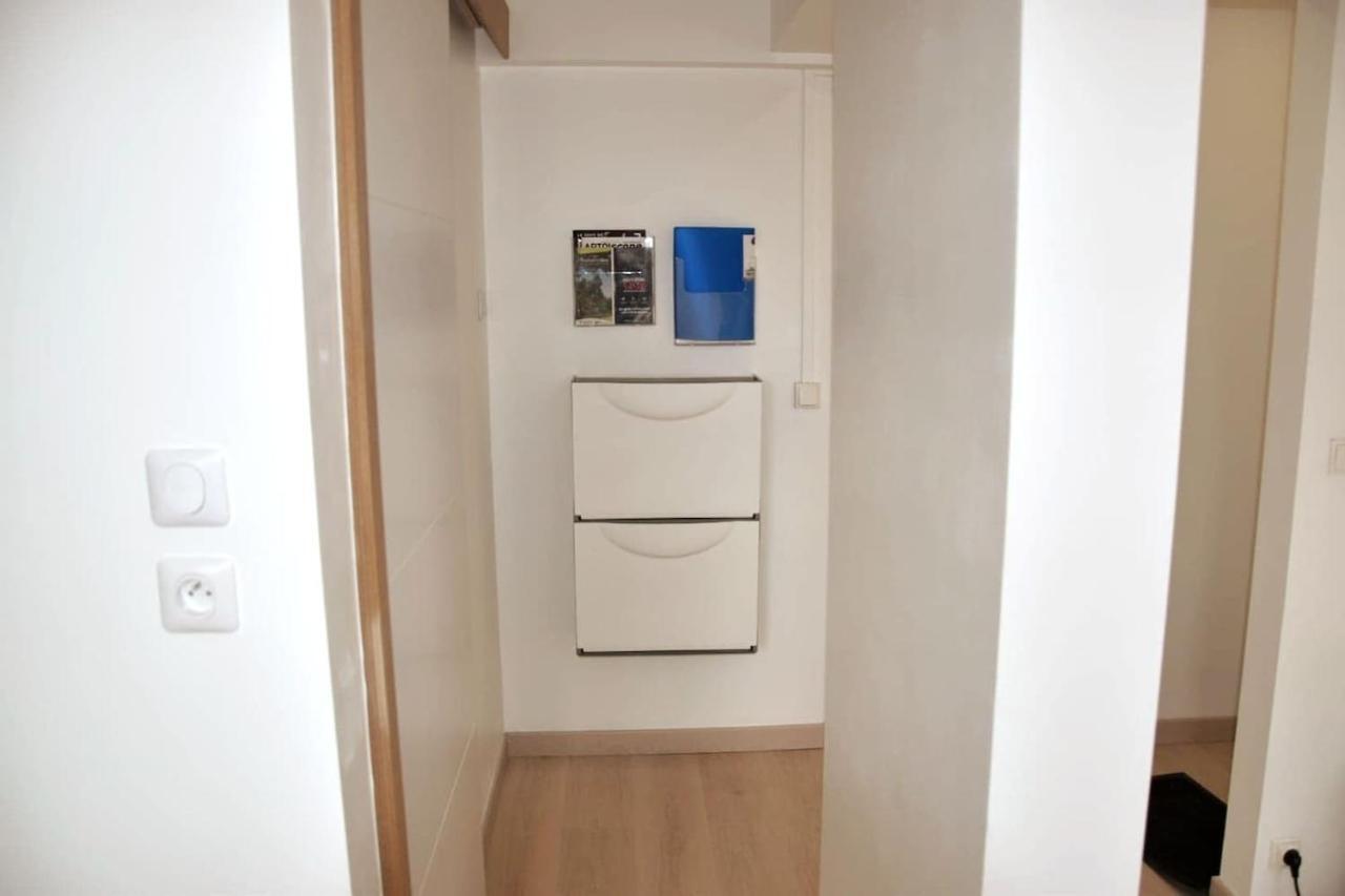 Bel Appartement Situe Quartier Louvre-Bollaert Ланс Экстерьер фото