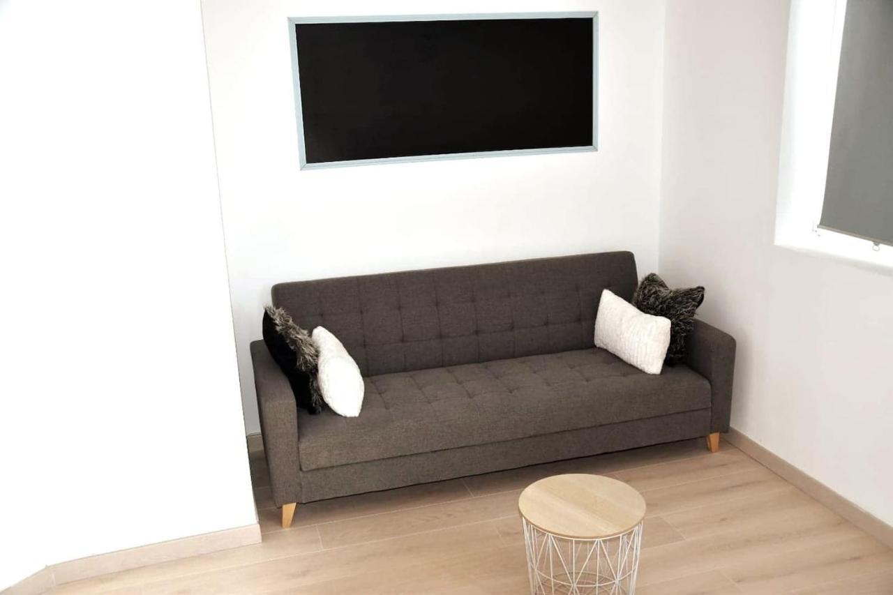 Bel Appartement Situe Quartier Louvre-Bollaert Ланс Экстерьер фото