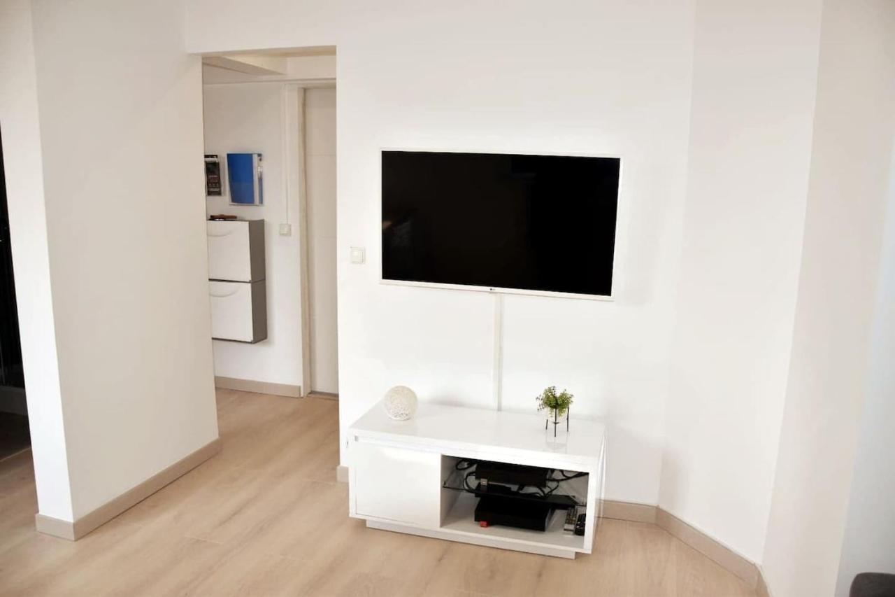 Bel Appartement Situe Quartier Louvre-Bollaert Ланс Экстерьер фото