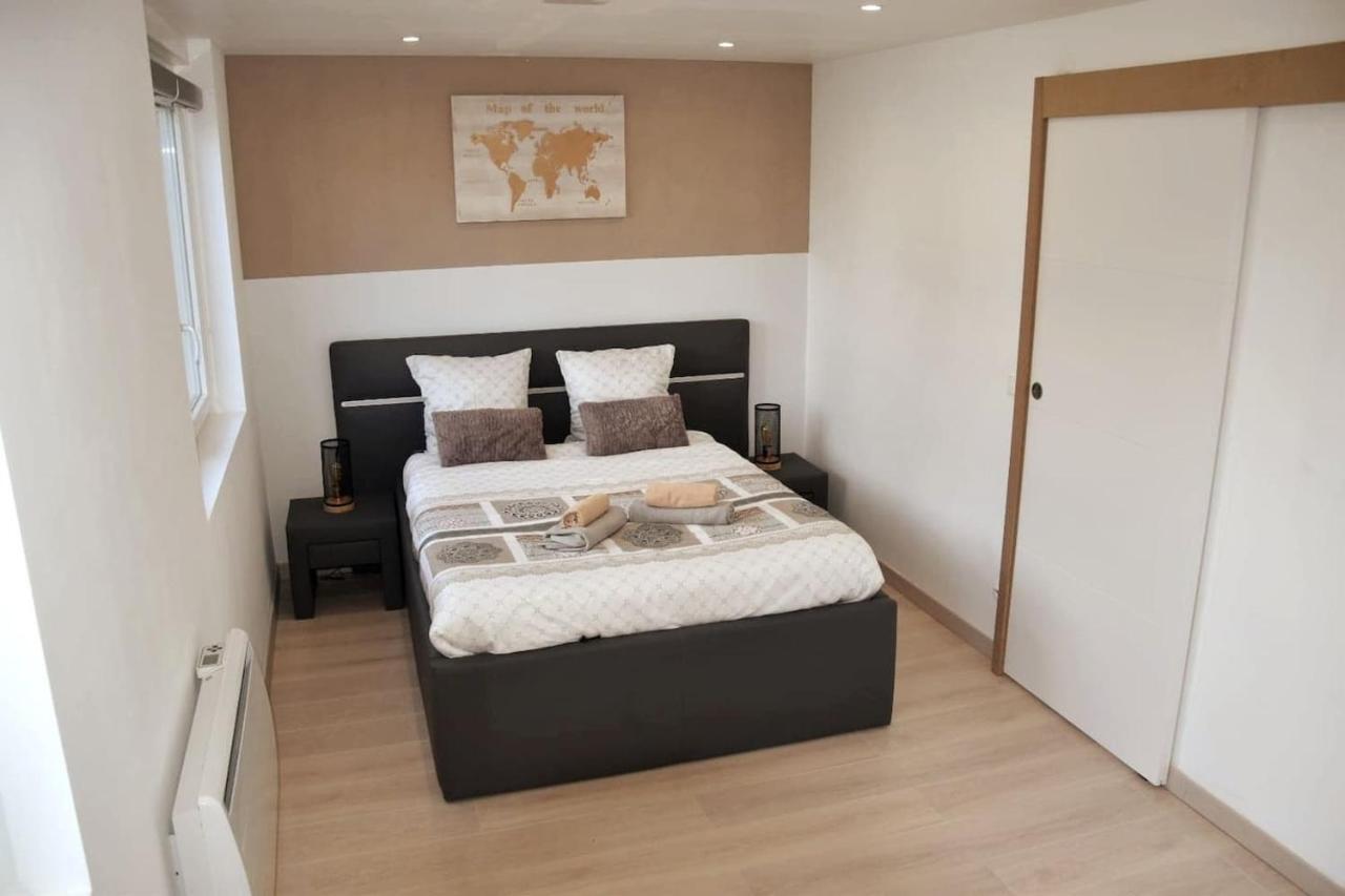 Bel Appartement Situe Quartier Louvre-Bollaert Ланс Экстерьер фото